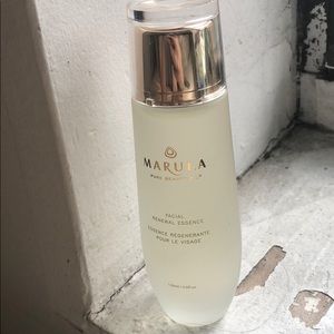Marula Pure Beauty Oil facial renewal essence